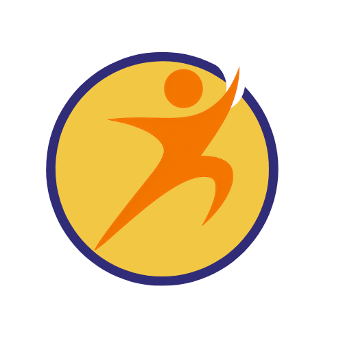 Logo Lebensschule Sport