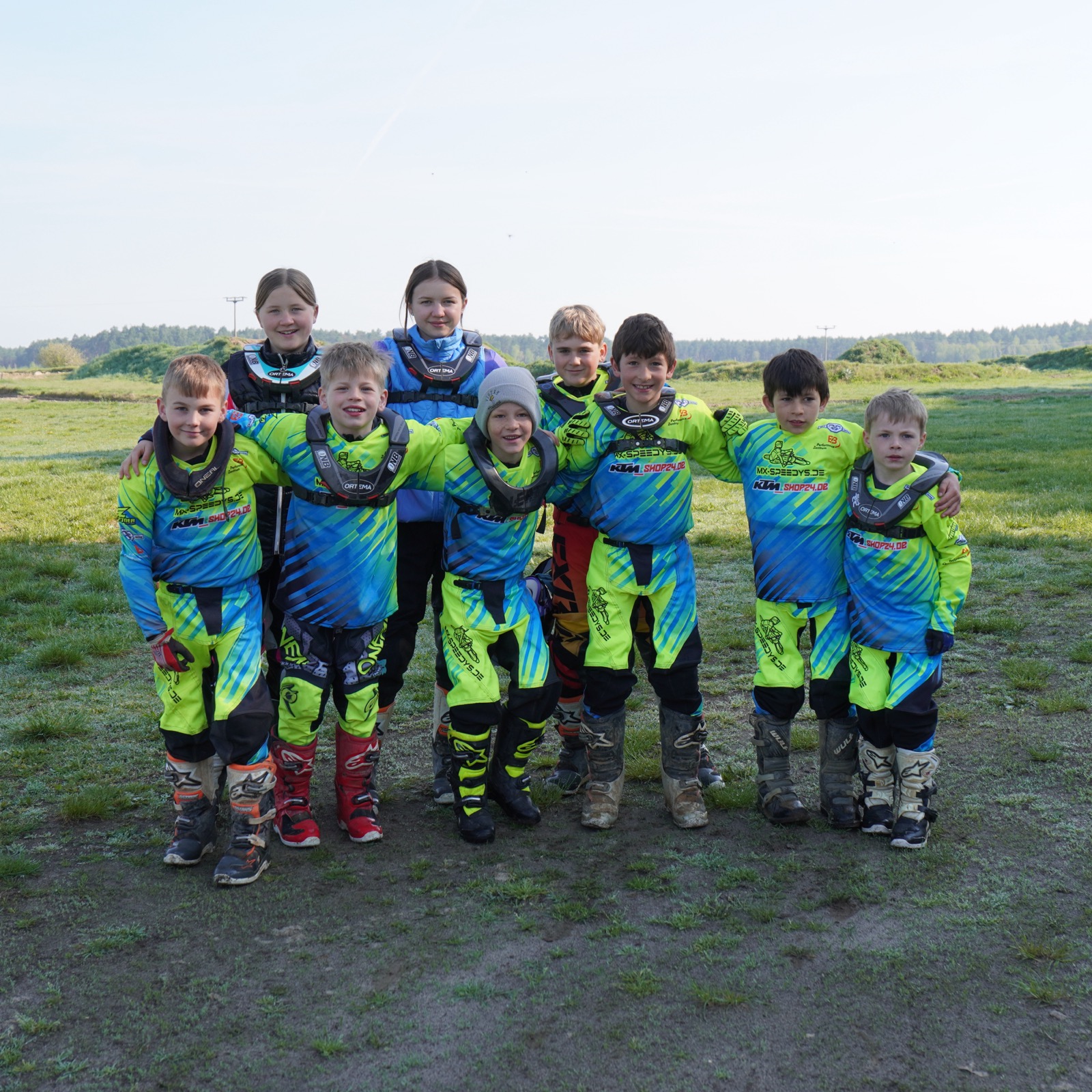 MX-Speedys – Motocross-Team