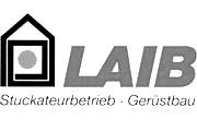 Laib Stuckateurbetrieb